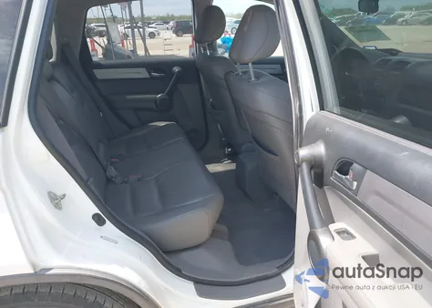 2011 Honda Cr-V Ex-L из США, поврежденный, VIN 5J6RE4H75BL112290